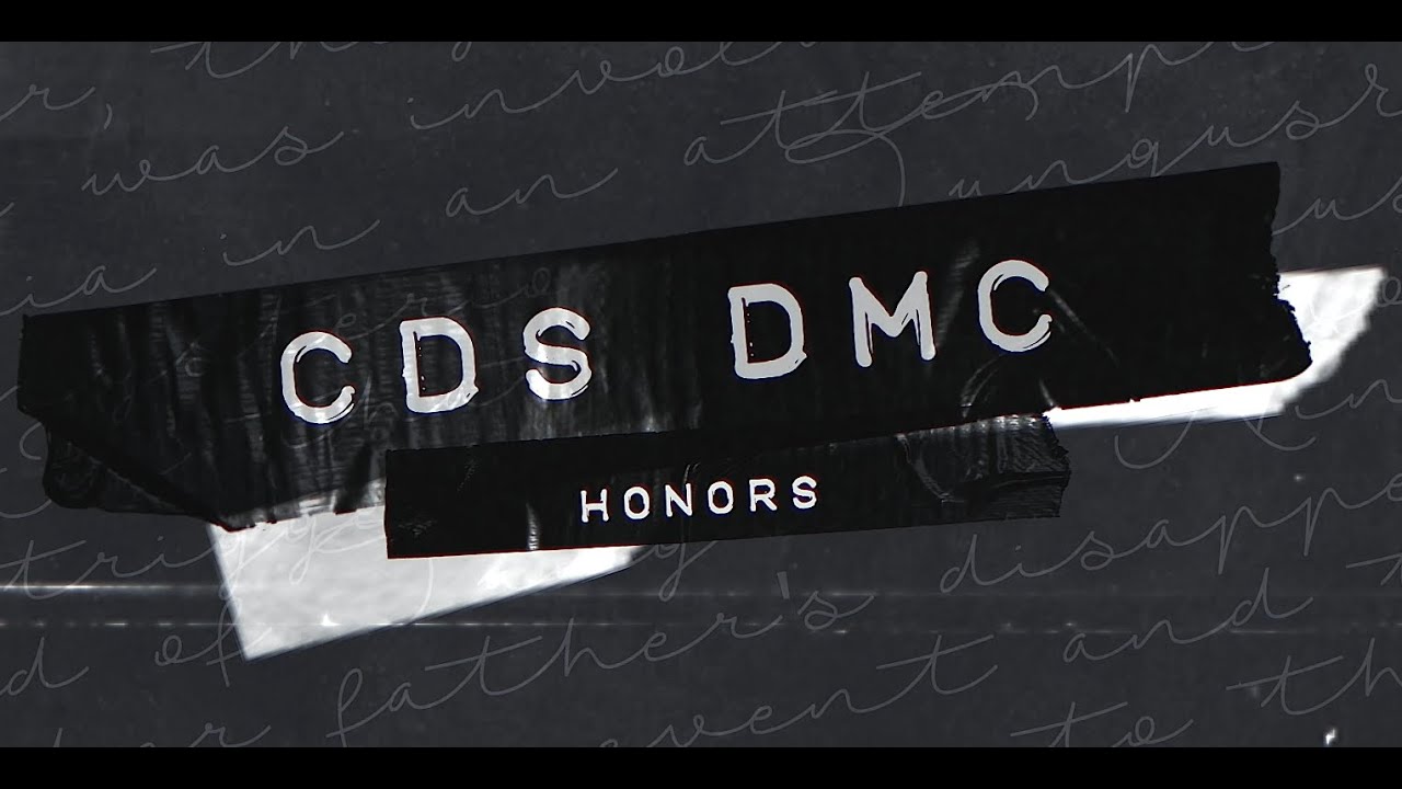 Digital Media Creation course teaser. (2020)