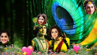 Guess who ? identify the characters of Radha Krishna by there hades part-1|wrong hade puzzle screenshot 5