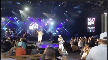 Joey Fatone & Friends ft. Chris Kirkpatrick I Want It That Way