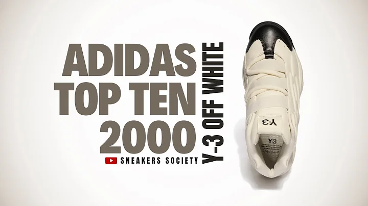 OFF WHITE 2025 Y-3 adidas Top Ten 2000 | DETAILED LOOK + PRICE