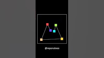 Pendulum Wave - 1 Minute Short (ASMR)