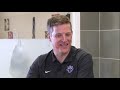 Pilots in the Tub - Episode 1 with Becca Howard and Evert Silva