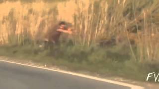 Minecrafak na longboardu ????