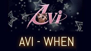 Avi - When