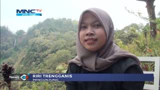 Wisata Selfie Instagramable Pegunungan Welirang