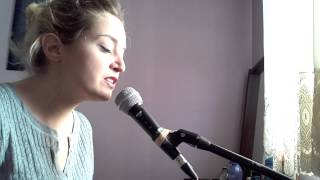 Ceren Kasikcioglu Candan Ercetin - Umrumda Degil Cover