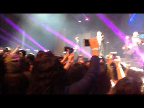2PM World Tour: Go Crazy in Dallas- I'll Be Back