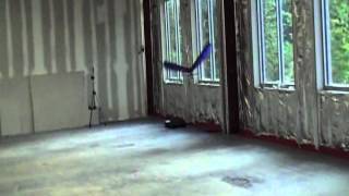 Ornithopter flight