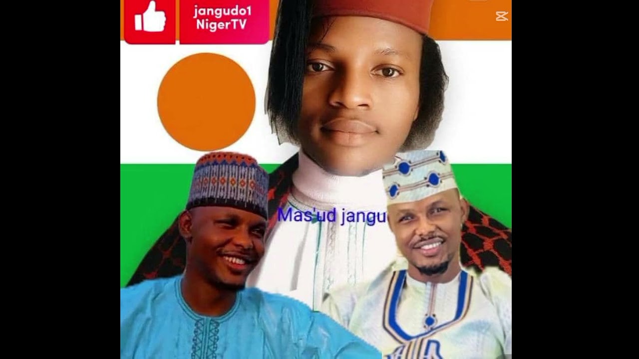 Biri ade Gimol ministere Hassan buba Central African🇨🇫 