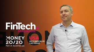 Exclusive Interview With Zac Maufe, Head Of Regulated Industries At Google Cloud Money 2020 Usa