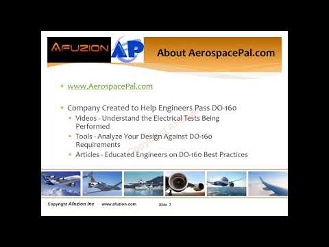 Avionics Hardware Development & Test  Applying DO 254 and DO 160 Best Practices