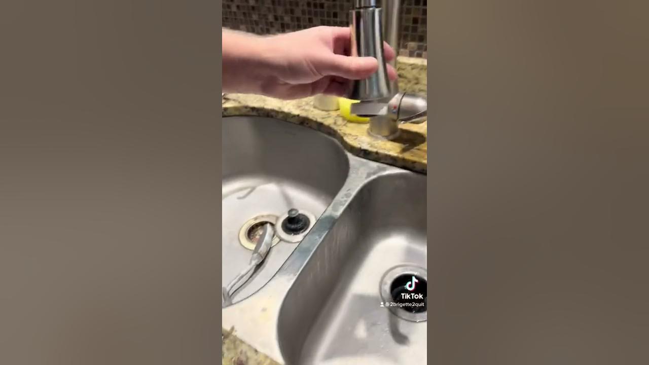 How to Install Kangen K8 Water Machine on Counter YouTube