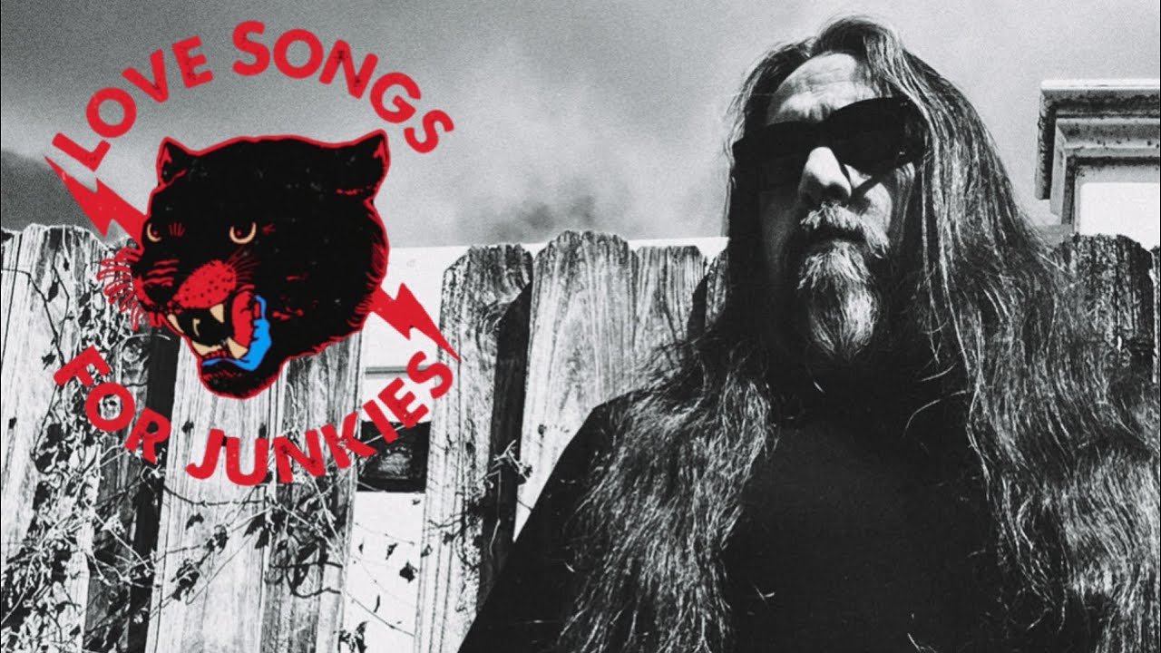 Love Songs For Junkies - Hysteria 