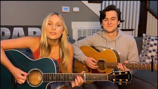 Download Lagu “When was it over” | Sasha Sloan + Sam Hunt | Brooke + Dave (cover) MP3