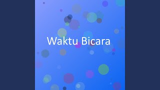 Waktu Bicara