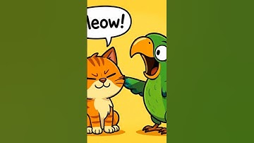 #cartoon #catvideos #ai #chatgpt #viral #shortvideo #reels #shorts #comedy #youtube