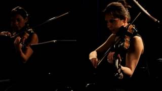 Dont Stop Me Now, Ivana String Quartet, Tribute To Queen