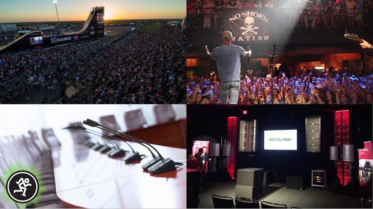 Mackie DL32R - плата расширения DL Dante - характеристики и преимущества