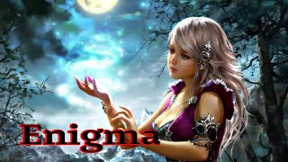 ENIGMA tic Лучшая Музыка для Души и Отдыха. Красивые и Приятные треки для Релакса.