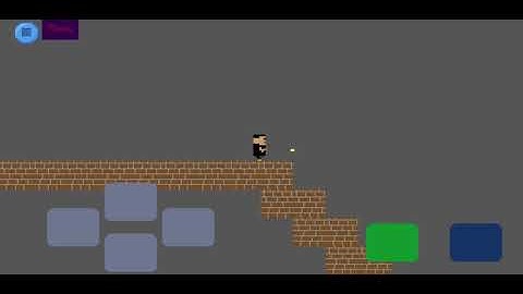 Pocket Game Developer - a resgate 1.0