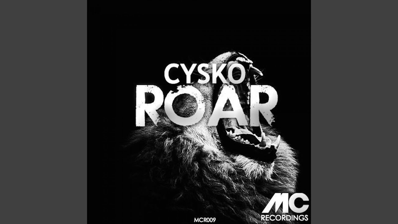 Watch Roar (Original Mix) on YouTube Watch Roar (Original Mix) on YouTube
