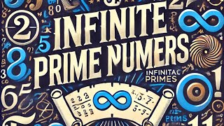 Proof of infinite primes