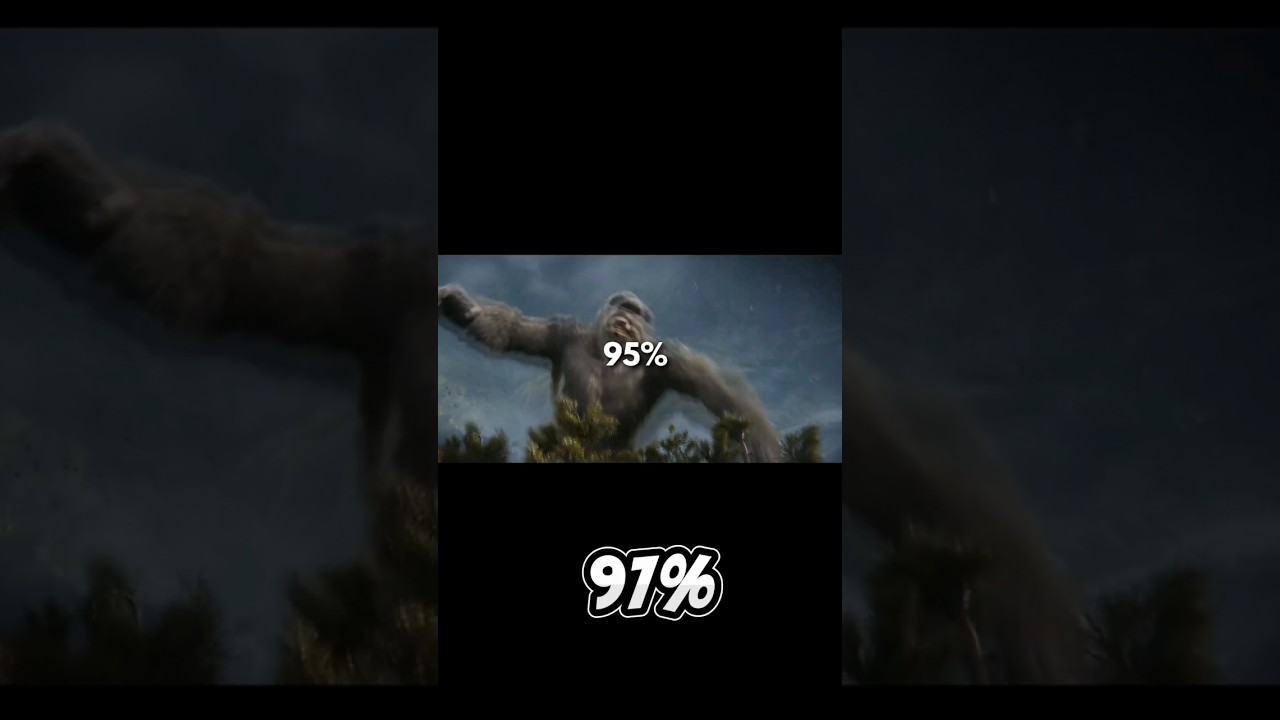 Watch How much land humans explore in hollow earth | #youtubeshorts #hiddendetails #godzilla on YouTube