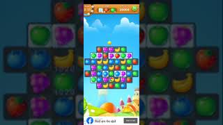 Offline game Fruits Bomb play short 😲😲😲 screenshot 3