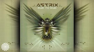 Astrix & Atomic Pulse - Scientific Reality