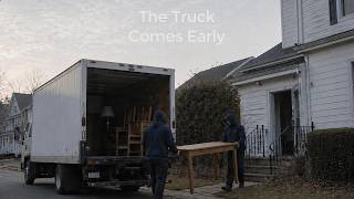 The Truck Comes Early | Different Perspective | 1Earthling (Official Audio)