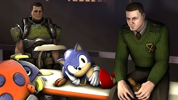 (Info) Update on Sonic 4 and (slightly) XCOM 2 The Second Encounter