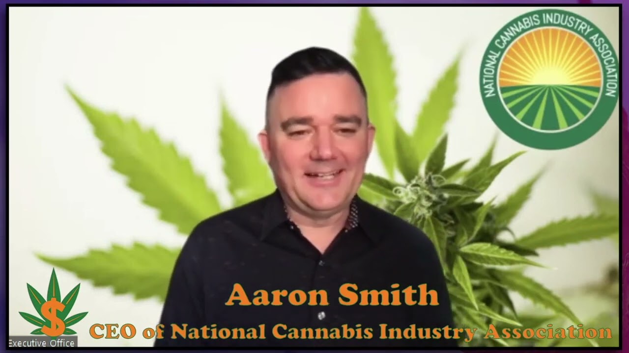 National Cannabis Industry Association (NCIA)