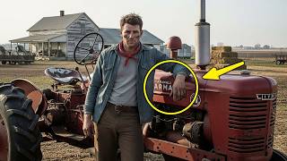 The Father Left $50,000 in Equipment Loans — The Son Cleared It in 5 Years With His Old Farmall