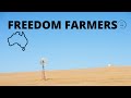 Freedom Farmers in Victoria (grassroots convoy movement)