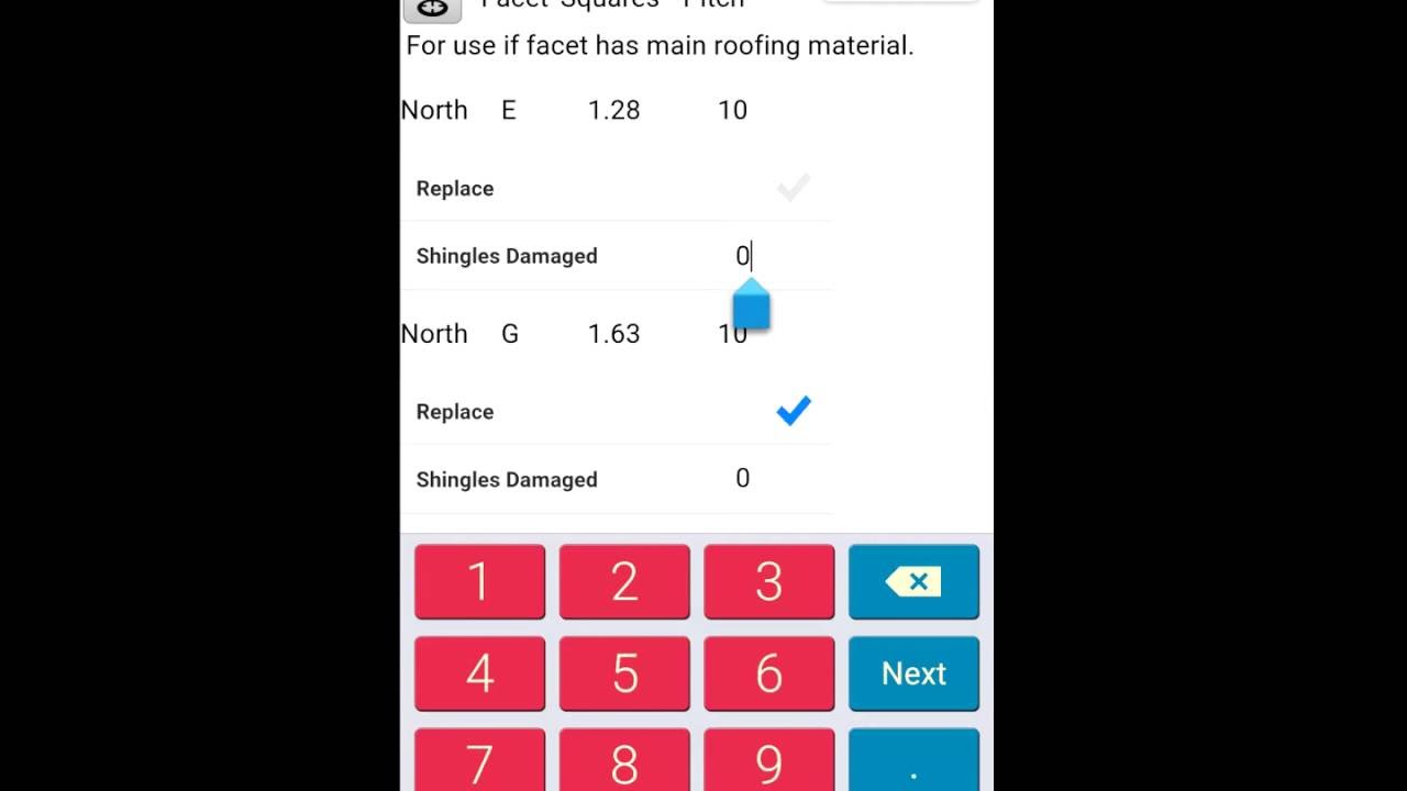 SettleAssist - Wind and Hail Workshop