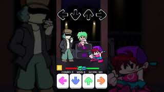 I Think My Fnffriday Night Funkin Updated Or Something???