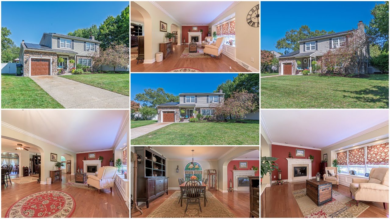 106 Jerome Avenue Home Tour