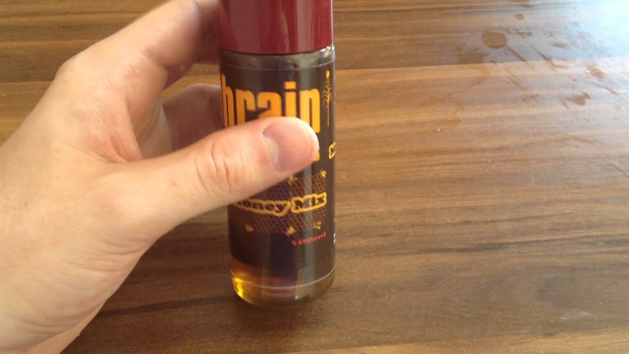 Smokehouse - Bahrain Honey Mix