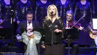 Anar Ömrümce Gönül Soli̇st: Ayla Ebci̇n