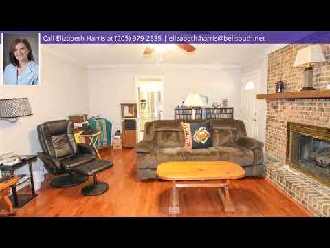 2315 Kristen Cir, Pelham, AL home video tour