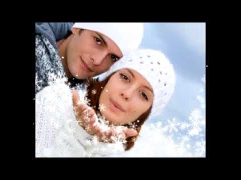 Виктор калина белым снегом