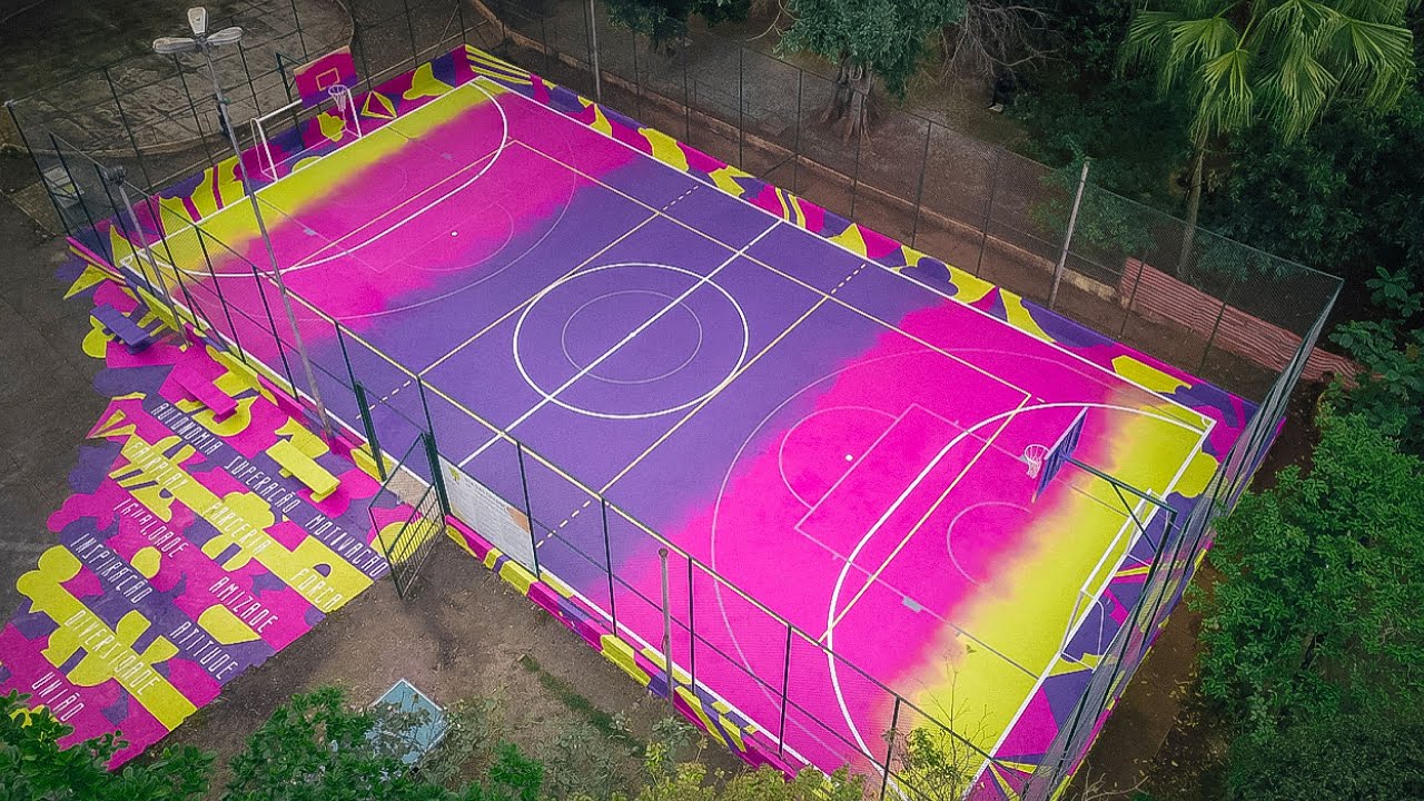 Foil Architecture Chat with Raísa Almeida