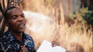 Martin Manesa- Pukunyu