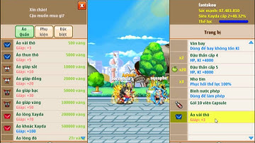 hack ngoc rồng online hướng dẫn hack tốc độ,tiềm năng và vàng