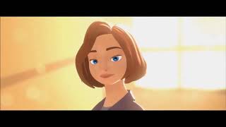 Tulus - Pamit ( Animation / Cover )