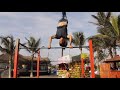 Street Workout - José Chavez (HUANCHACO)