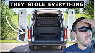 All of his tools were stolen...
patreon.com/finishcarpentrytv
BECOME A MEMBER OF FINISH CARPENTRY TV: https://www.youtube.com/channel/UCYU9ctqfZCDdagNPfEzL6dg/join
INSTAGRAM: https://www.instagram.com/finishcarpentrytv
EVERY TOOL I USE: https://www.amazon.com/shop/finishcarpentrytv
VIDEO/CAMERA GEAR* MAIN CAMERA: https://amzn.to/2Kk1Tan
LENS: https://amzn.to/2MReIej
SMALL CAMERA: https://amzn.to/2KlLbr3
MIC: https://amzn.to/2Kkbj5O
DRONE: https://amzn.to/2IPsby0
http://www.dfwcrownmoulding.com
*above are affiliate links All of his tools were stolen...