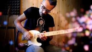 Heart Attack  Demi Lovato - Guitar Ipad Cover by Vito Astone