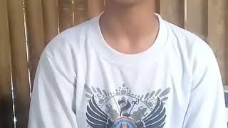 Cover Gus Riyan