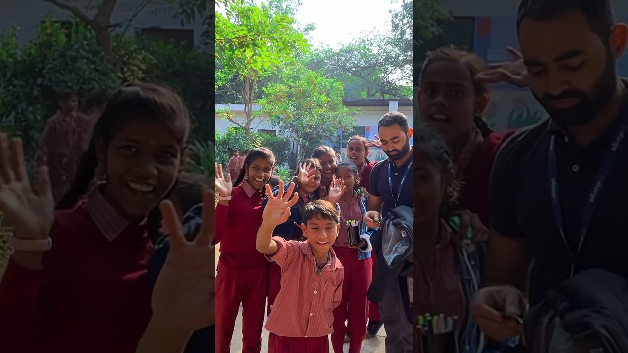 A day to remember | Coforge greater noida  